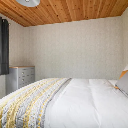 Three Holiday home Truro
