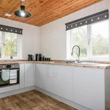 Three Holiday home